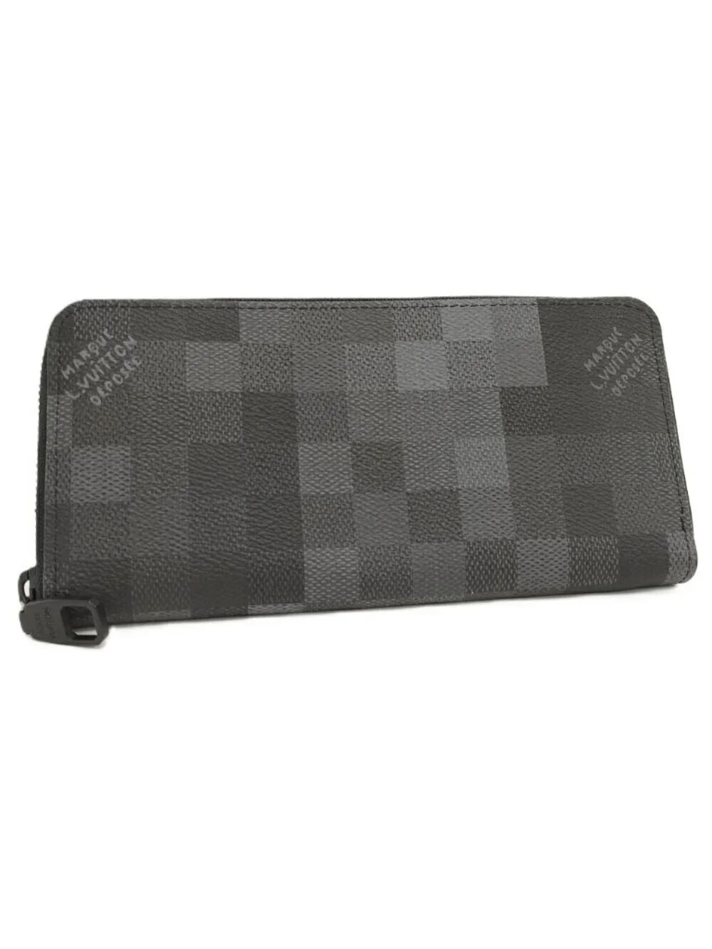 Louis Vuitton Zippy Wallet Horizontal Damoflage